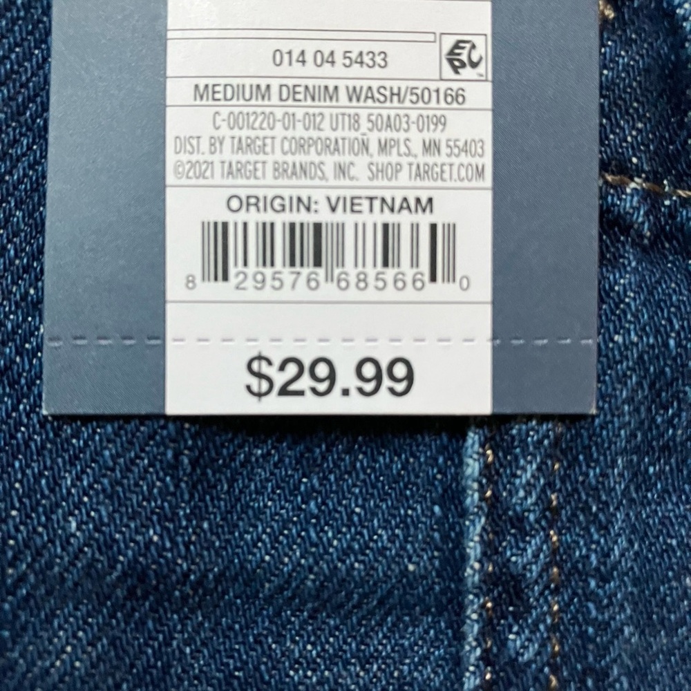 Jeans - Picture 4 of 7